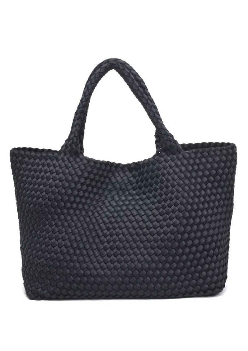 Sol & Solene Sky's The Limit Large Bag