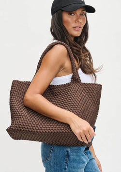 Sol & Solene Sky's The Limit Large Bag