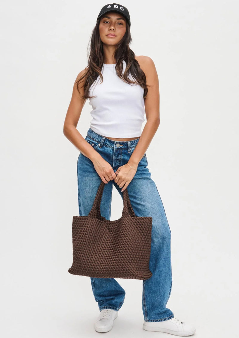 Sol & Solene Sky's The Limit Large Bag