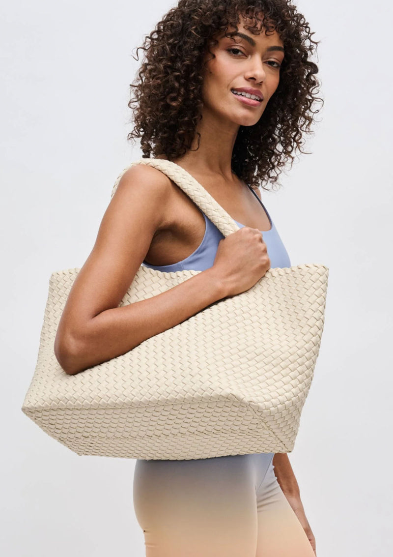 Sol & Solene Sky's The Limit Large Bag