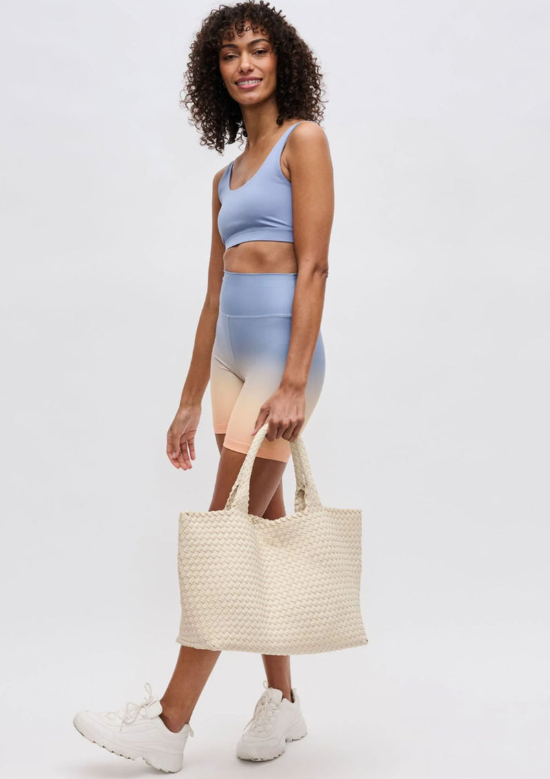 Sol & Solene Sky's The Limit Large Bag