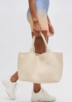Sol & Solene Sky's The Limit Large Bag