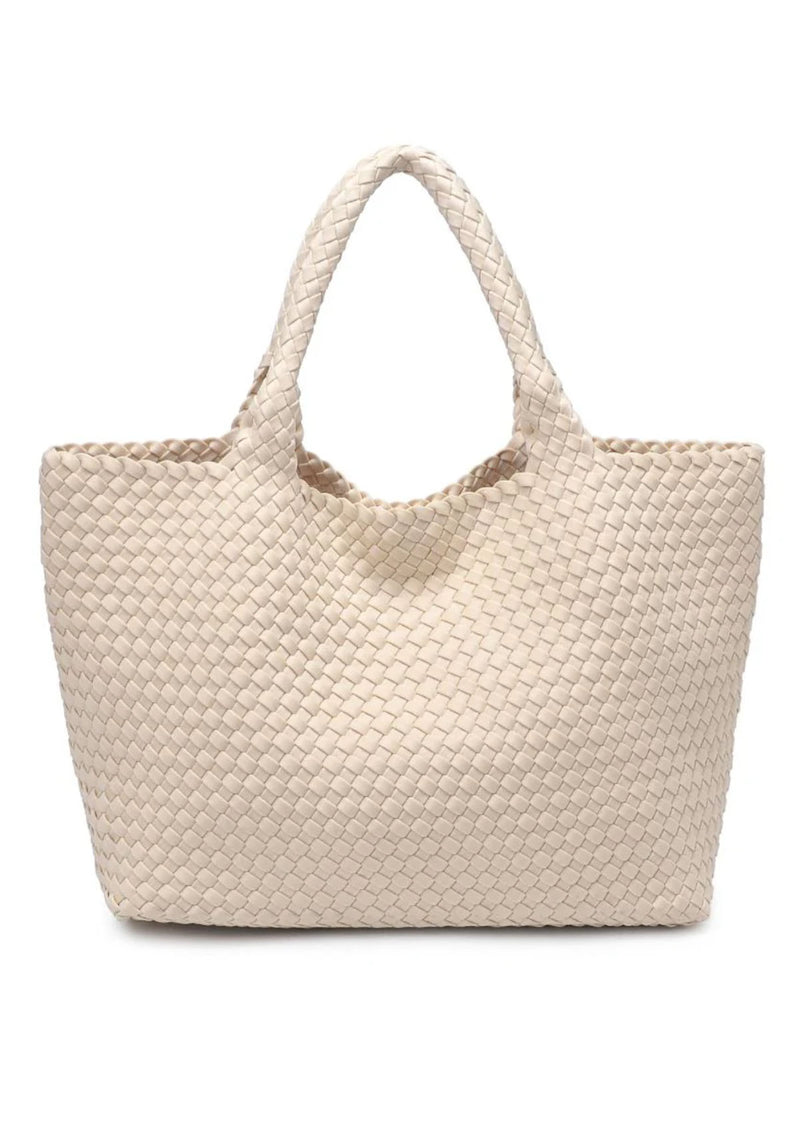 Sol & Solene Sky's The Limit Large Bag