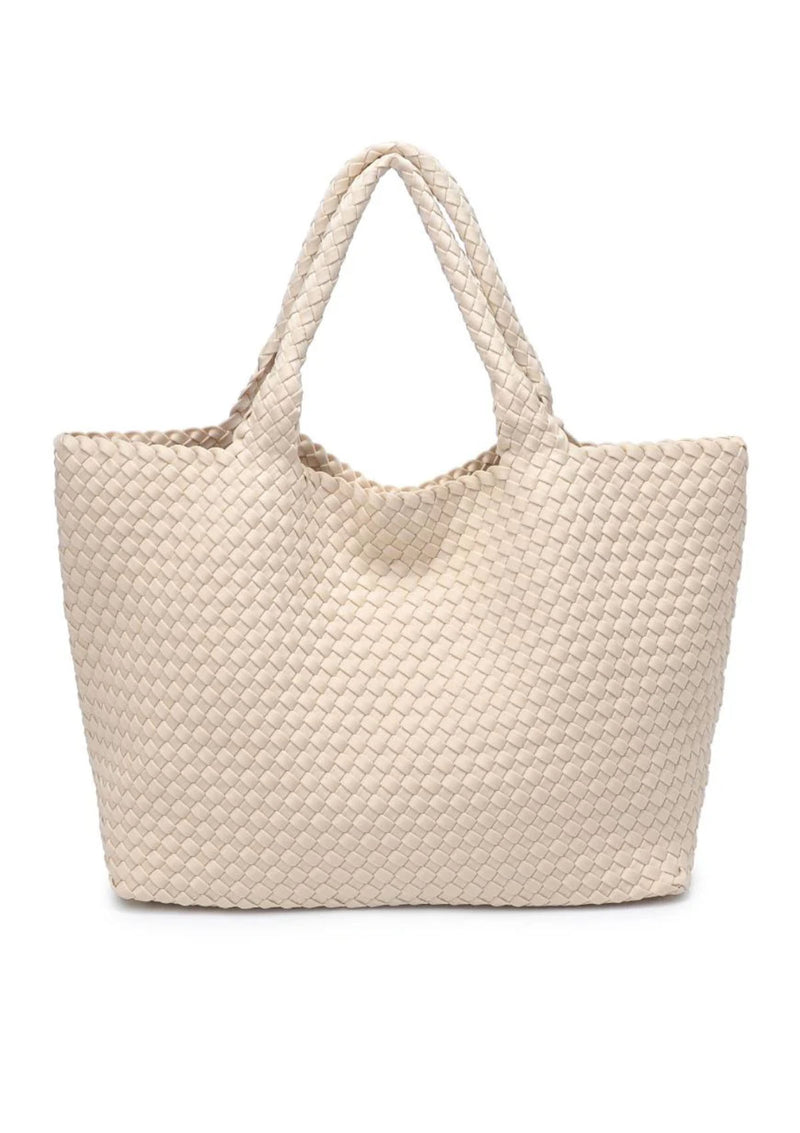 Sol & Solene Sky's The Limit Large Bag