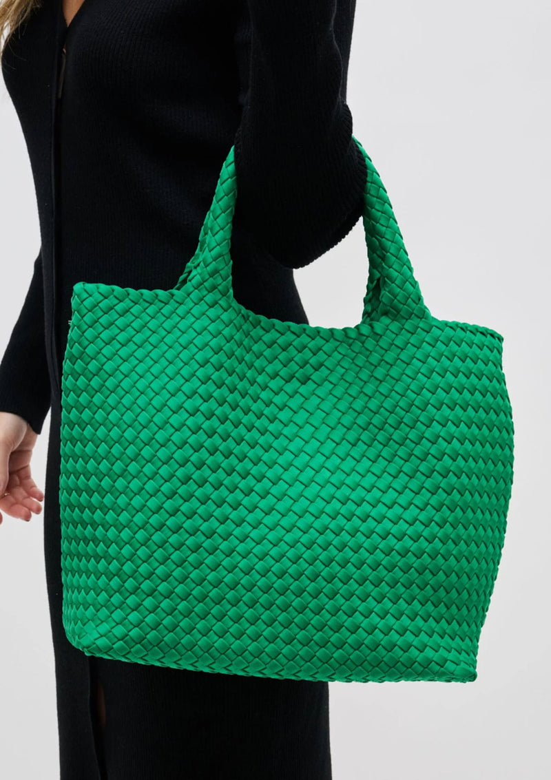 Sol & Solene Sky's The Limit Medium Bag