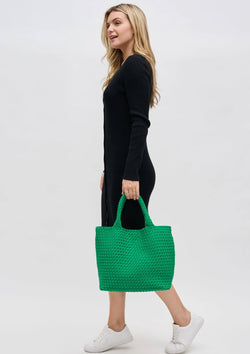 Sol & Solene Sky's The Limit Medium Bag