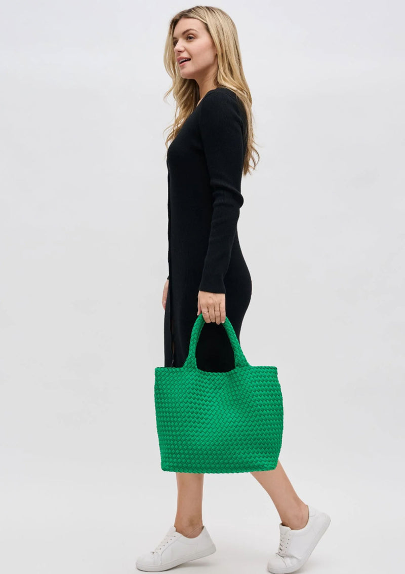 Sol & Solene Sky's The Limit Medium Bag