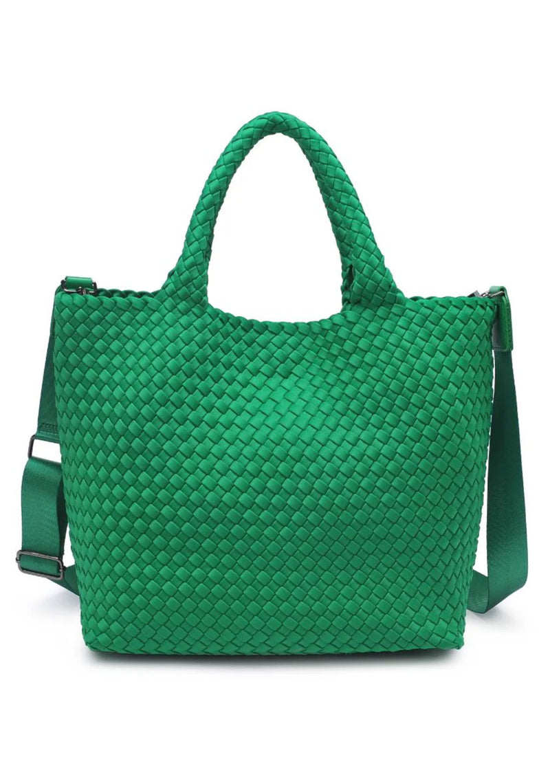 Sol & Solene Sky's The Limit Medium Bag