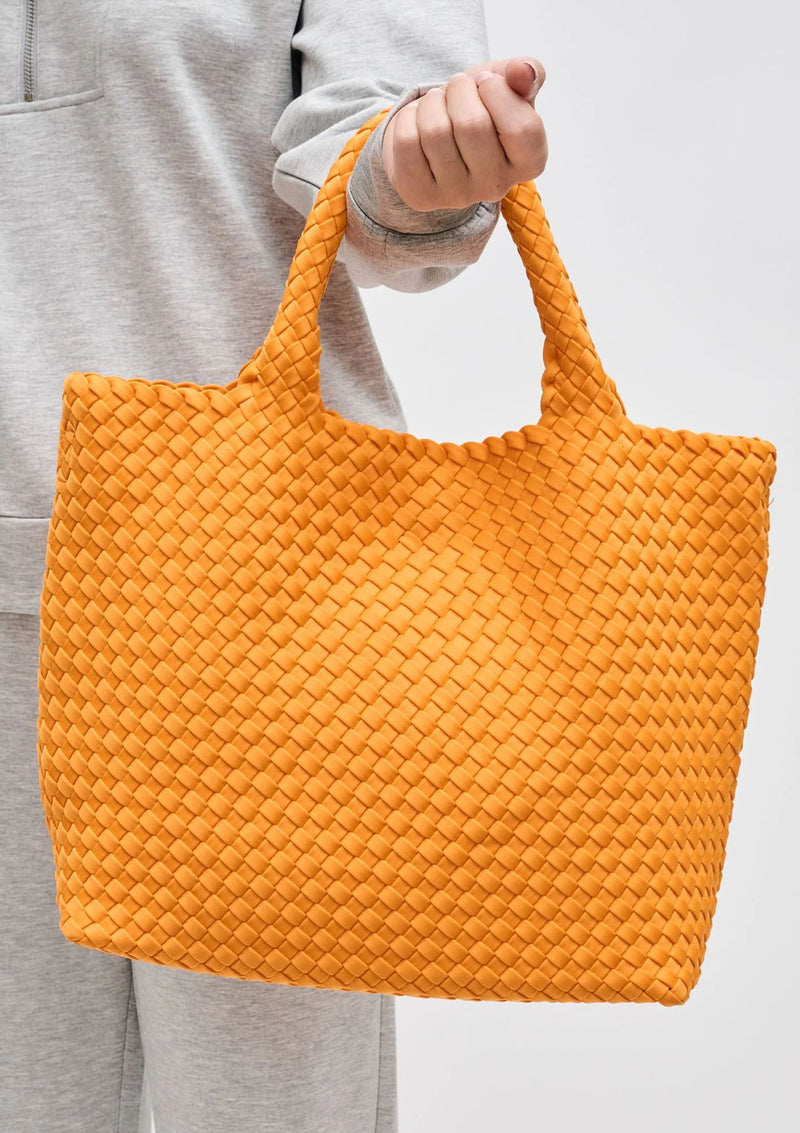 Sol & Solene Sky's The Limit Medium Bag