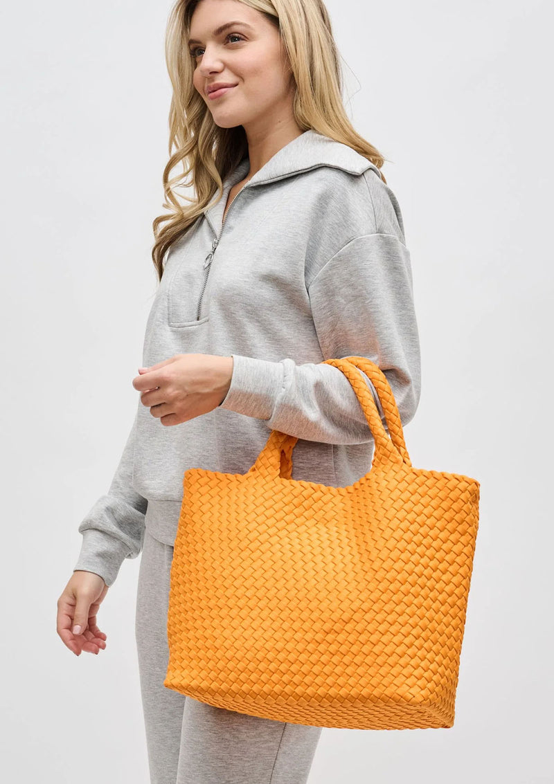 Sol & Solene Sky's The Limit Medium Bag