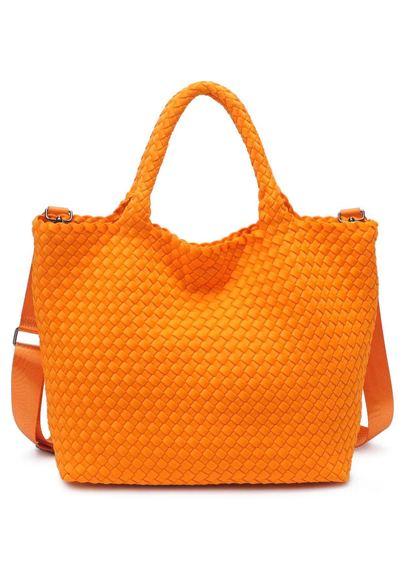 Sol & Solene Sky's The Limit Medium Bag
