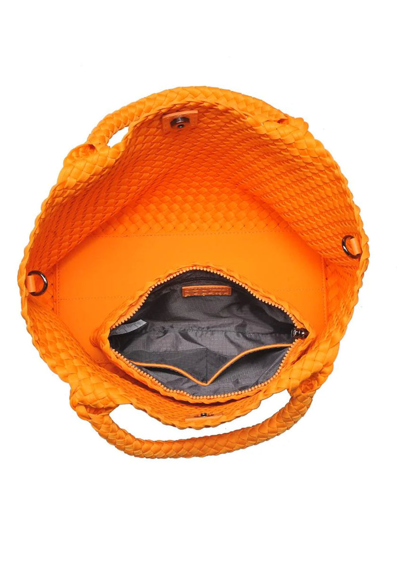 Sol & Solene Sky's The Limit Medium Bag