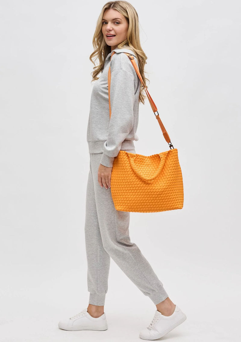 Sol & Solene Sky's The Limit Medium Bag