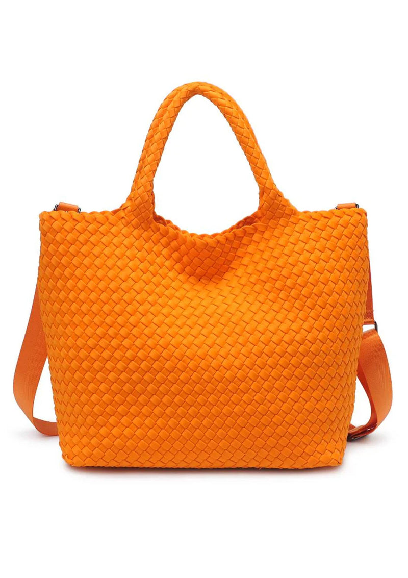 Sol & Solene Sky's The Limit Medium Bag
