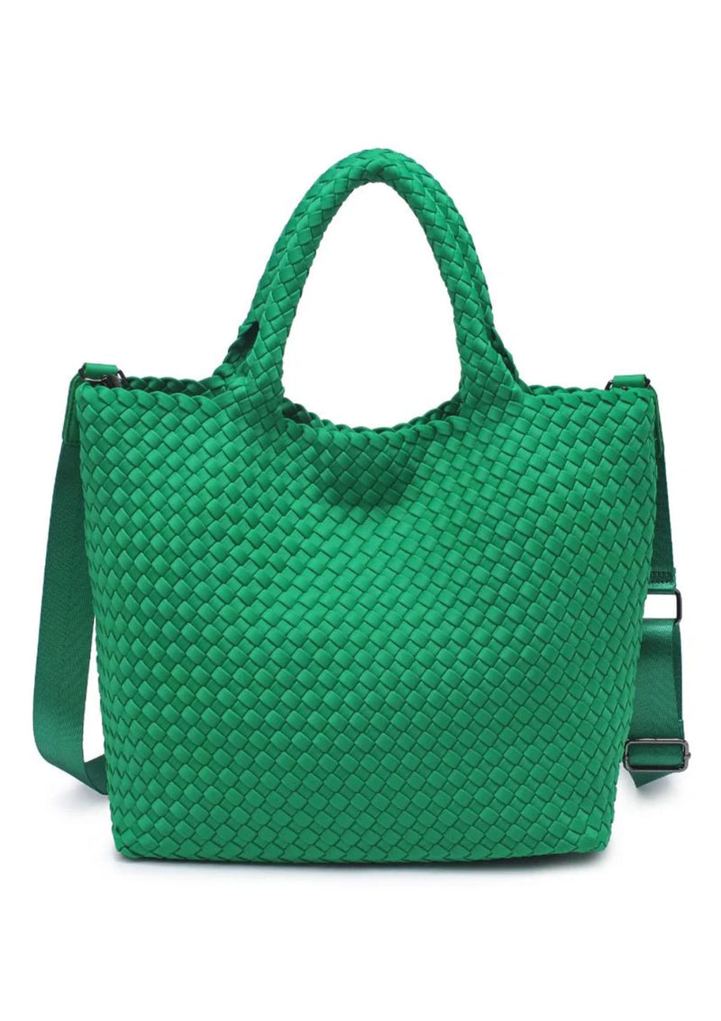 Sol & Solene Sky's The Limit Medium Bag