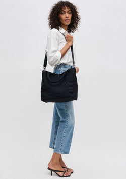 Sol & Solene Sky's The Limit Medium Bag