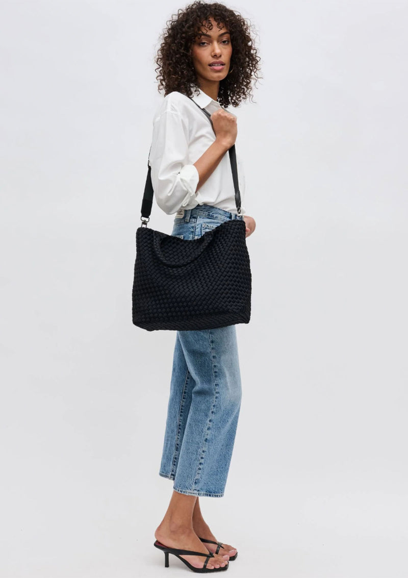 Sol & Solene Sky's The Limit Medium Bag
