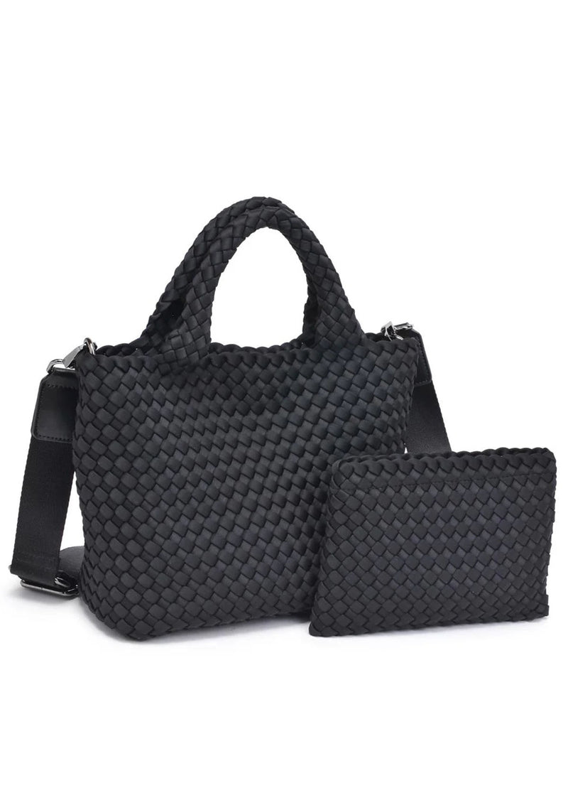 Sol & Solene Sky's The Limit Medium Bag