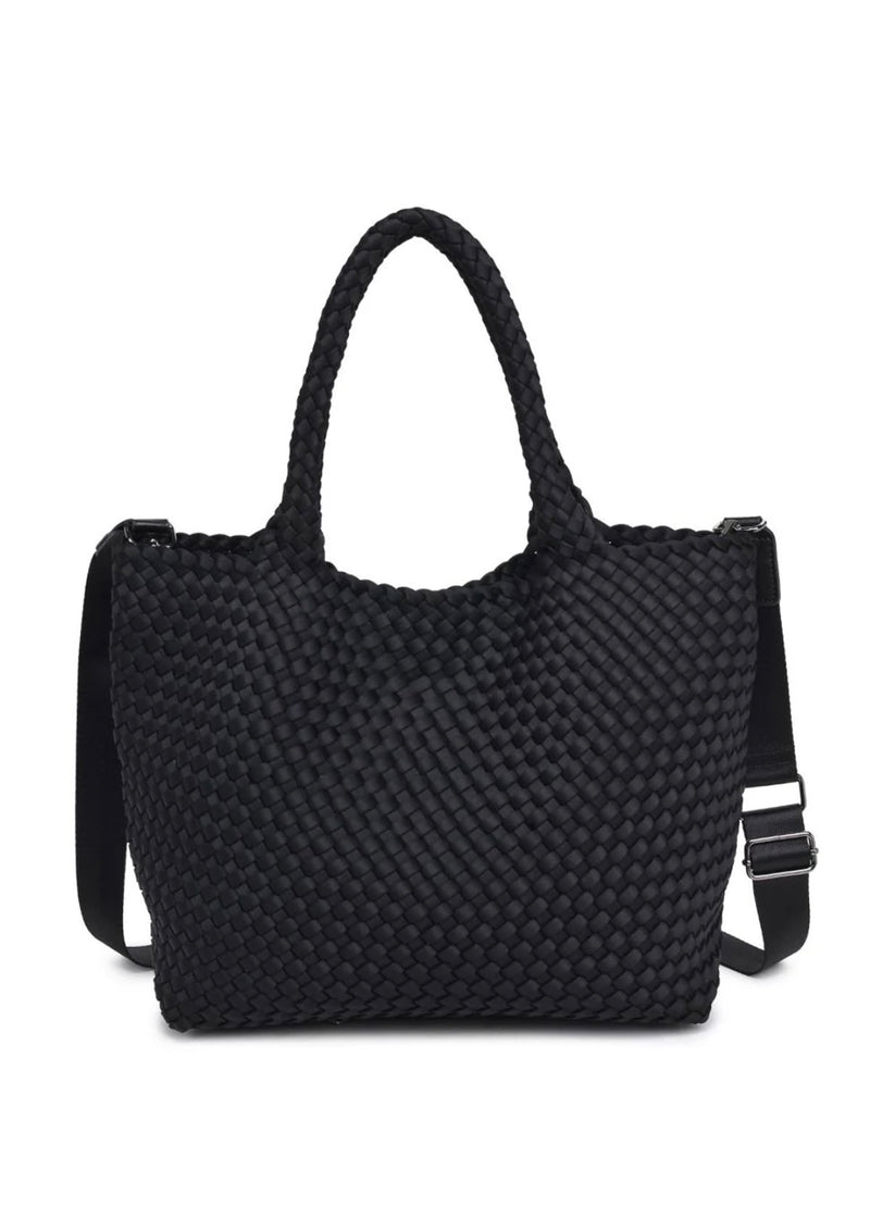 Sol & Solene Sky's The Limit Medium Bag