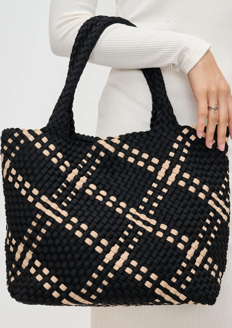 Sol & Solene Sky's The Limit Medium Bag