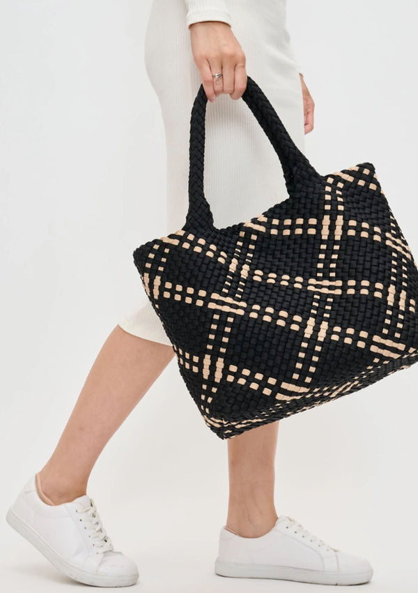 Sol & Solene Sky's The Limit Medium Bag
