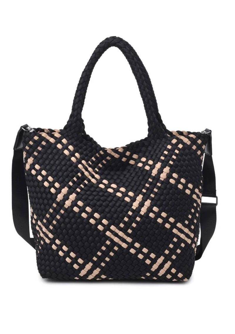 Sol & Solene Sky's The Limit Medium Bag