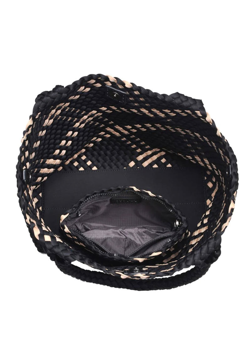 Sol & Solene Sky's The Limit Medium Bag