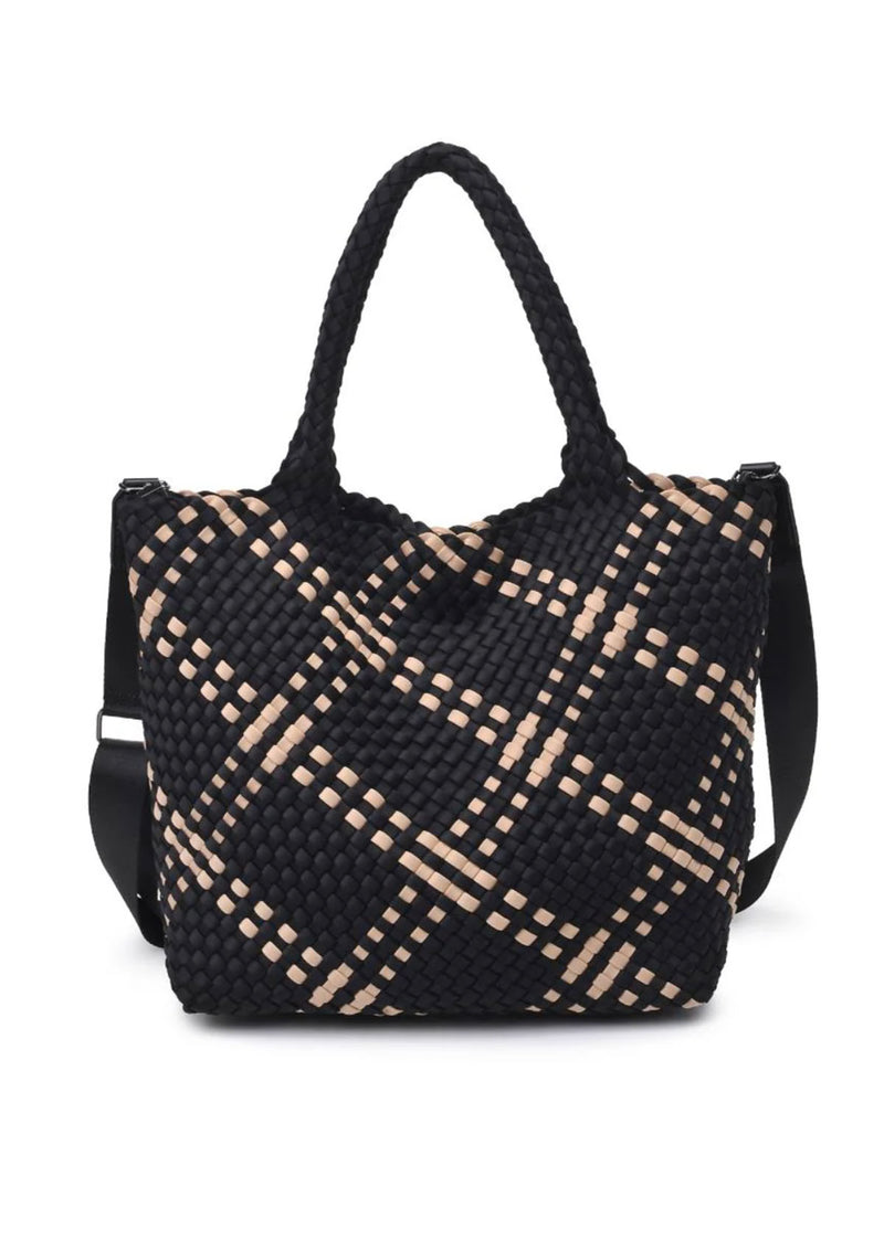 Sol & Solene Sky's The Limit Medium Bag