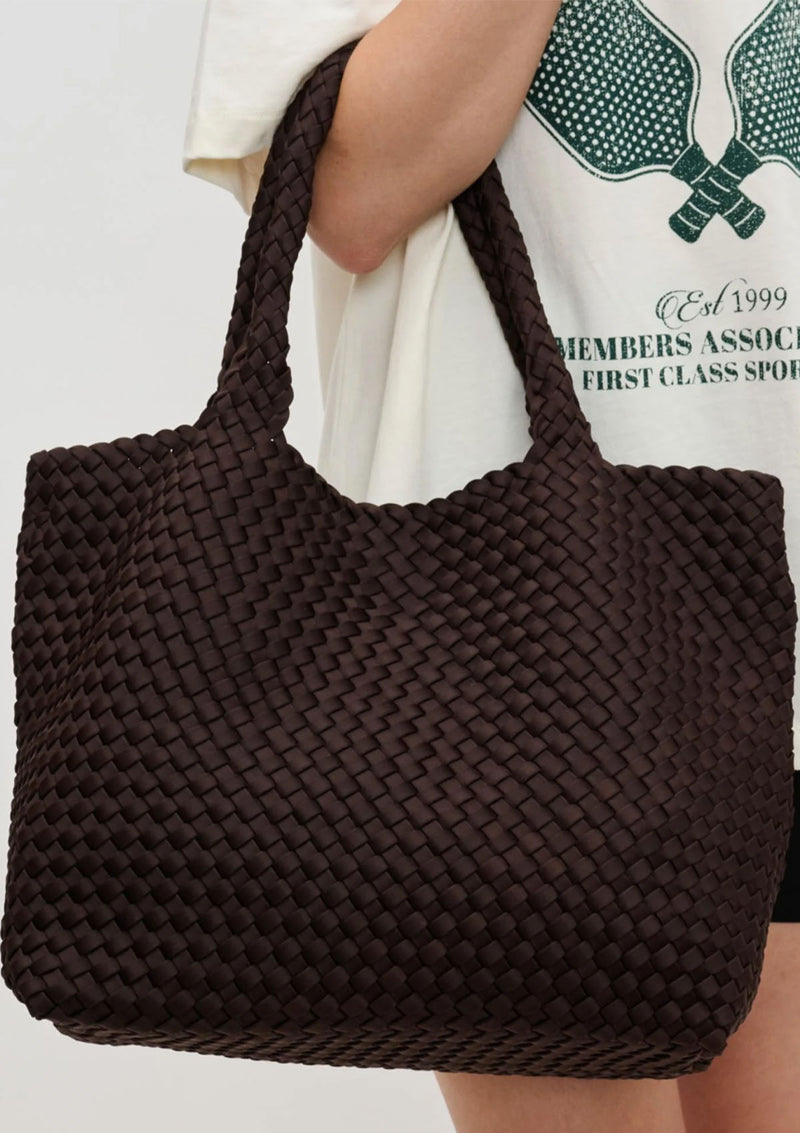 Sol & Solene Sky's The Limit Medium Bag