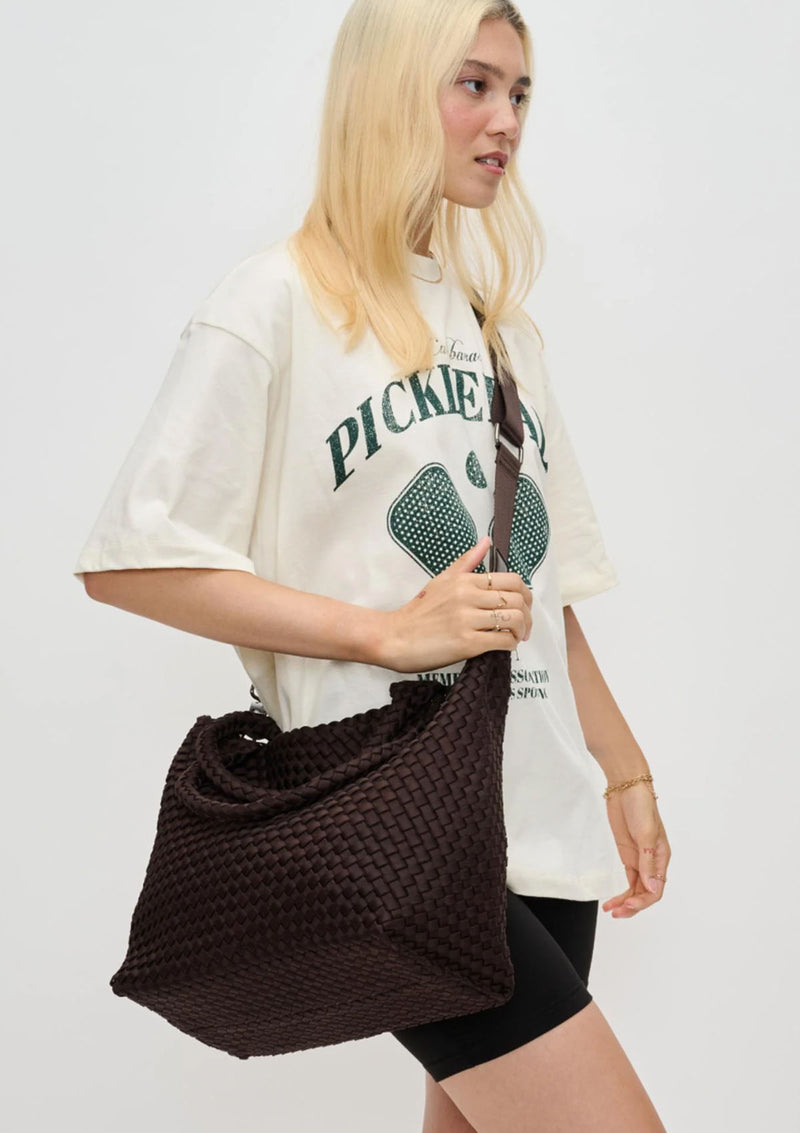 Sol & Solene Sky's The Limit Medium Bag