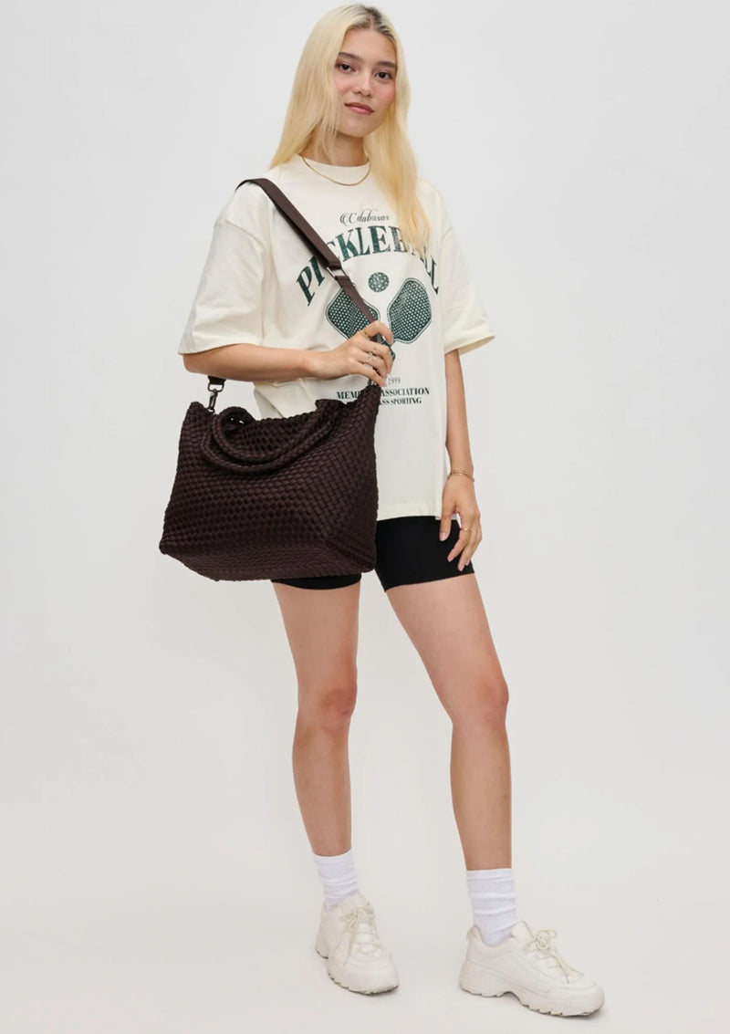 Sol & Solene Sky's The Limit Medium Bag