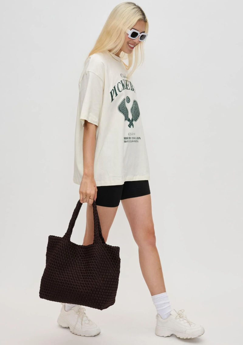 Sol & Solene Sky's The Limit Medium Bag