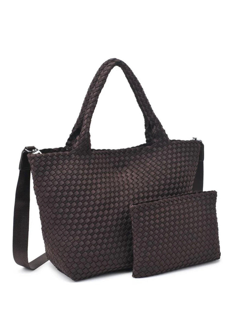 Sol & Solene Sky's The Limit Medium Bag