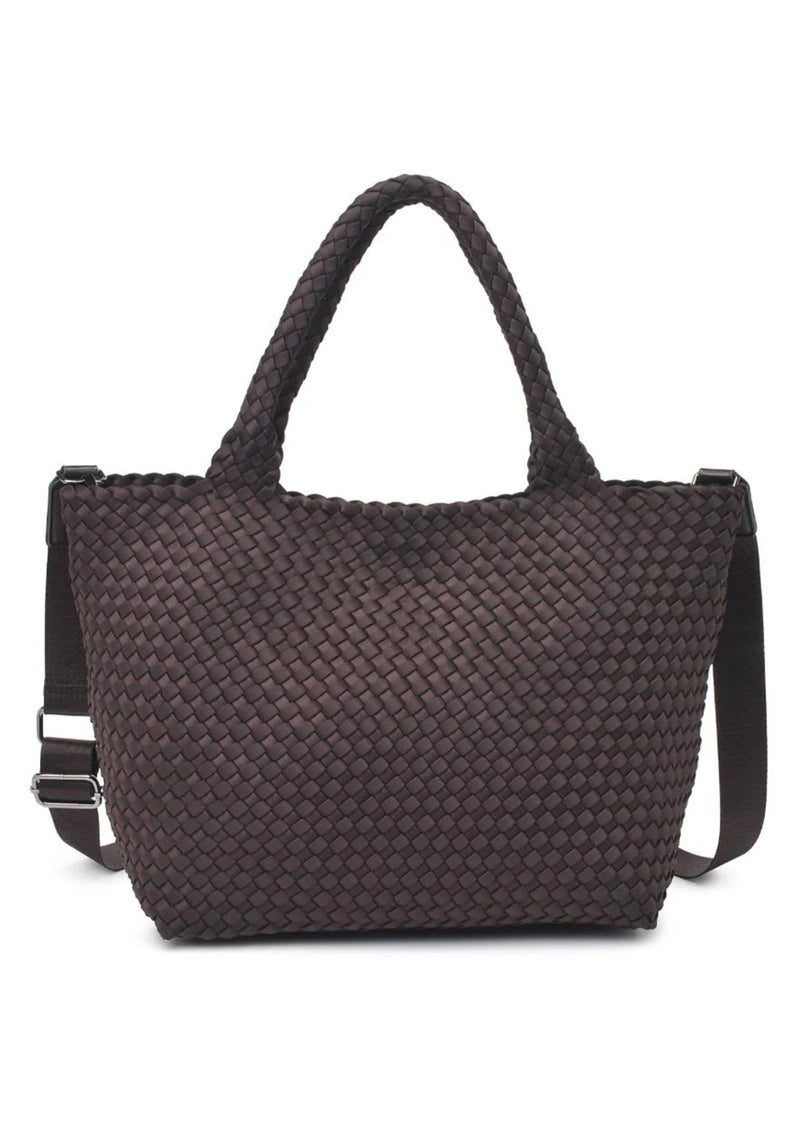 Sol & Solene Sky's The Limit Medium Bag