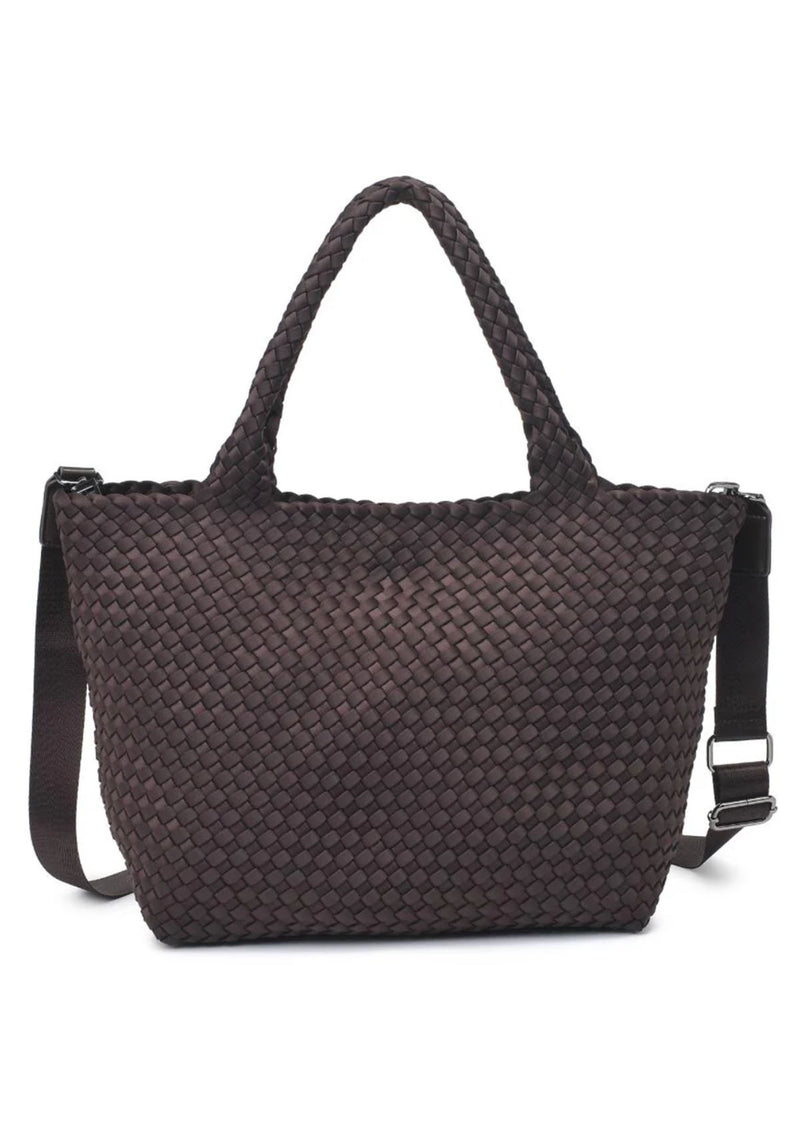 Sol & Solene Sky's The Limit Medium Bag