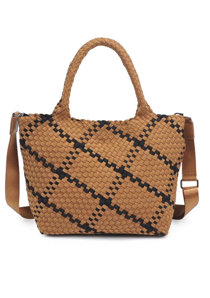 Sol & Solene Sky's The Limit Medium Bag