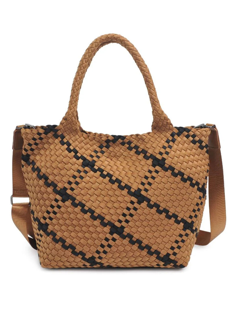 Sol & Solene Sky's The Limit Medium Bag