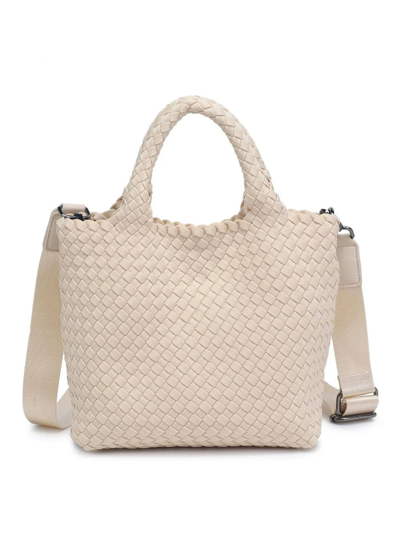 Sol & Solene Sky's The Limit Small Bag