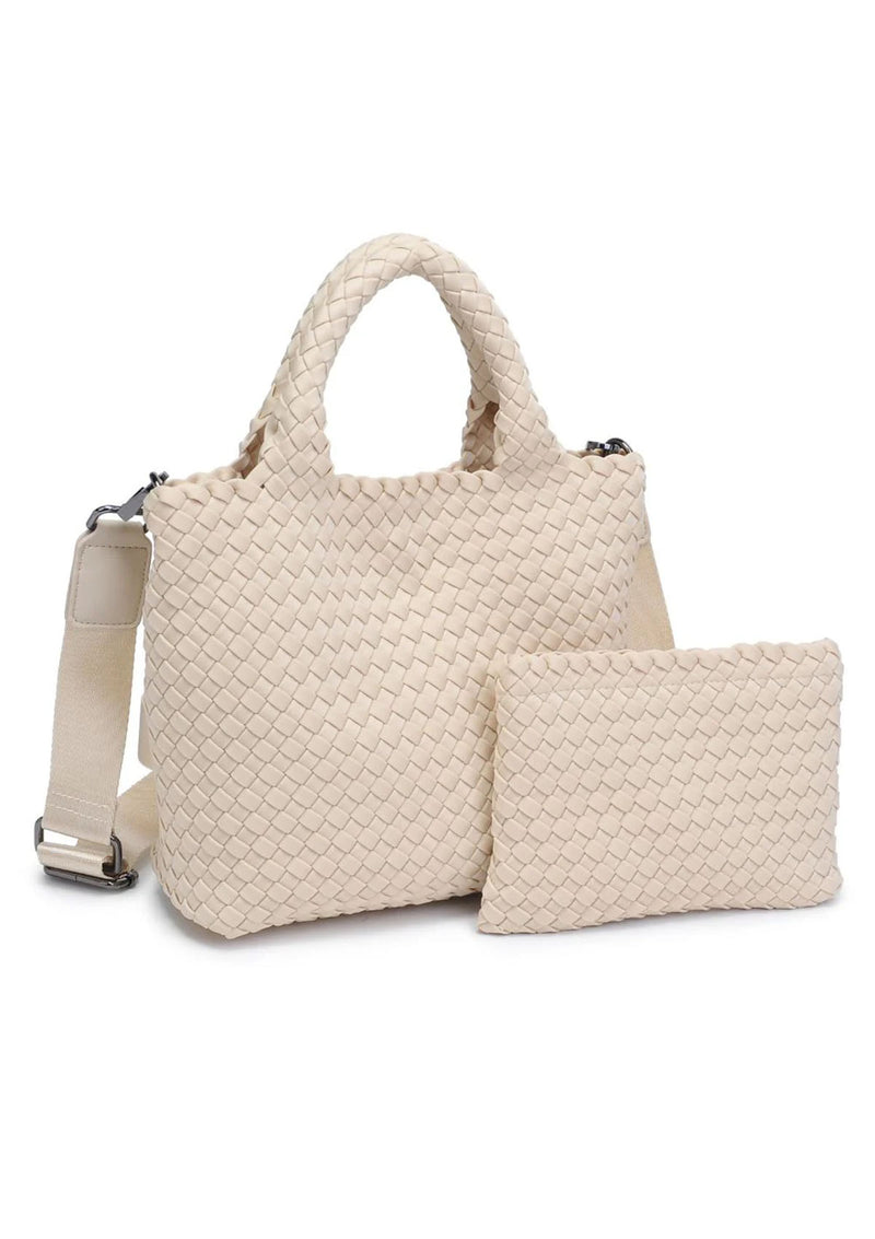 Sol & Solene Sky's The Limit Small Bag