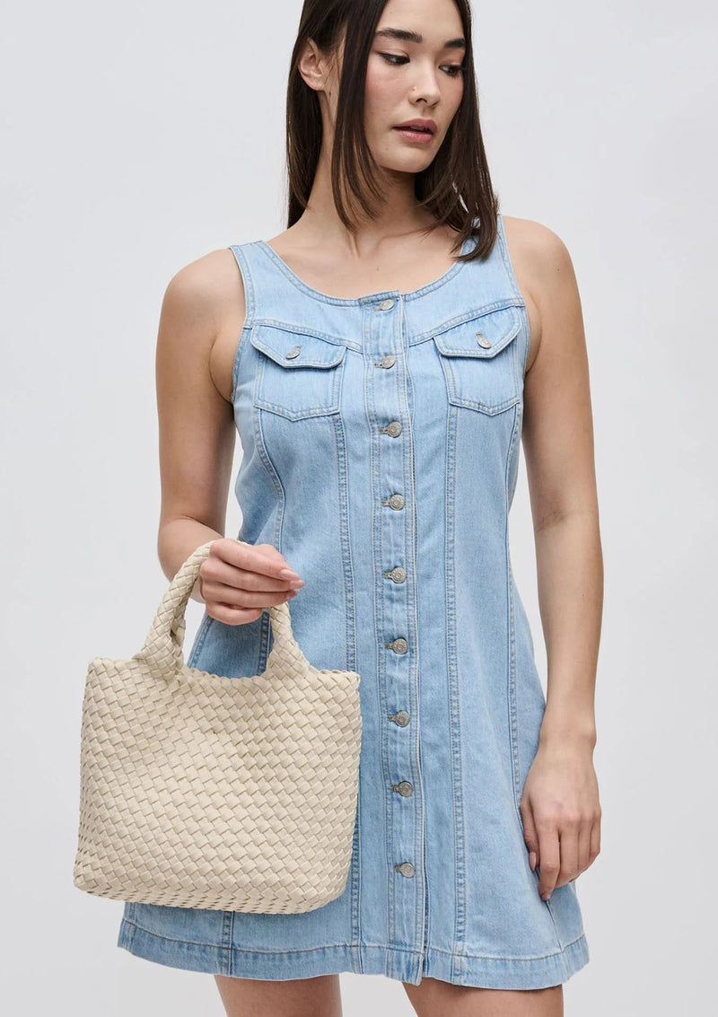 Sol & Solene Sky's The Limit Small Bag