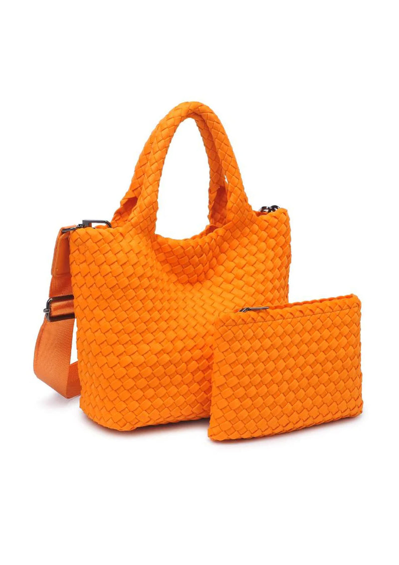 Sol & Solene Sky's The Limit Small Bag