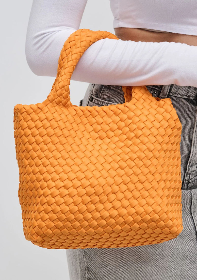 Sol & Solene Sky's The Limit Small Bag