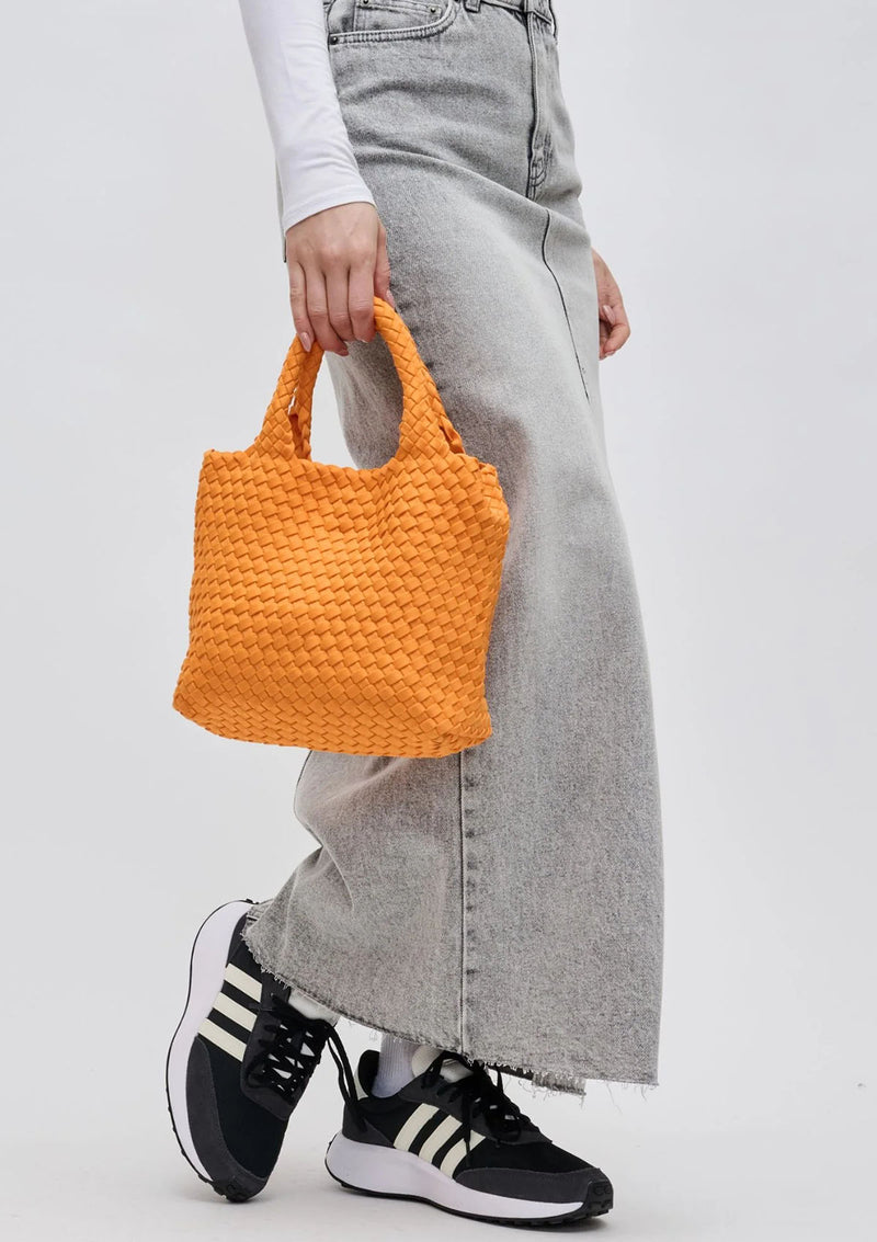 Sol & Solene Sky's The Limit Small Bag