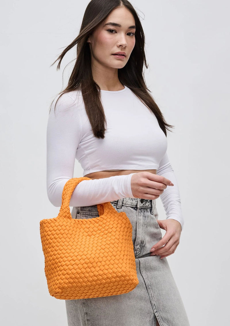Sol & Solene Sky's The Limit Small Bag