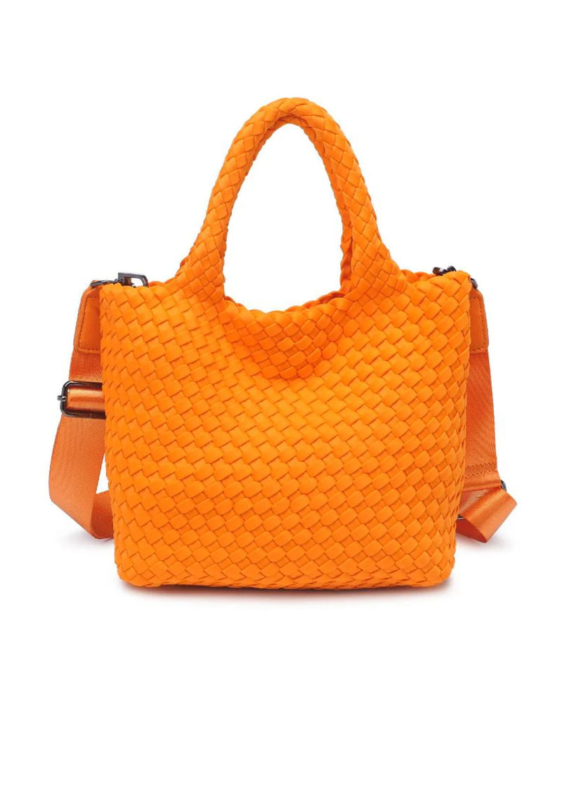 Sol & Solene Sky's The Limit Small Bag