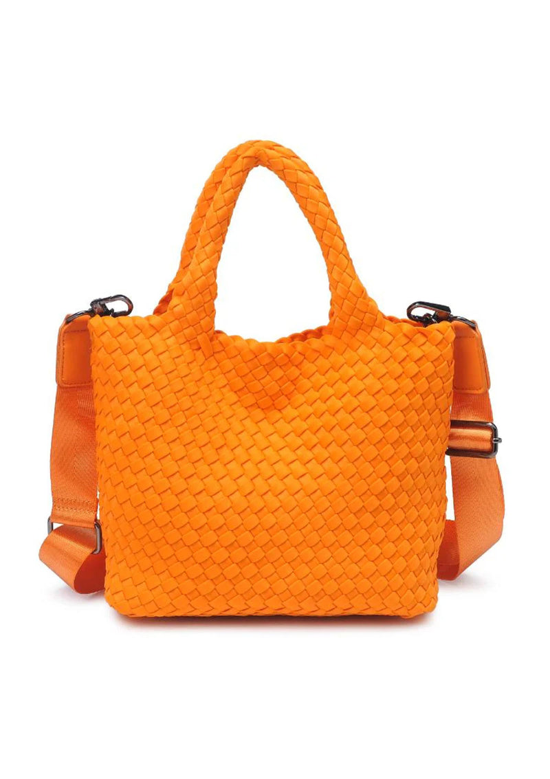 Sol & Solene Sky's The Limit Small Bag