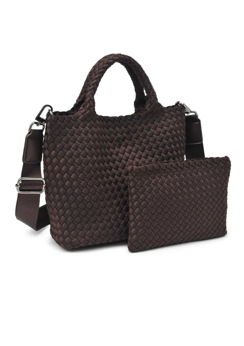 Sol & Solene Sky's The Limit Small Bag