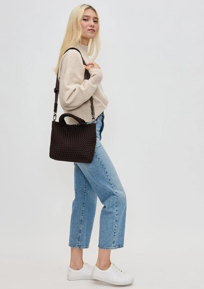 Sol & Solene Sky's The Limit Small Bag