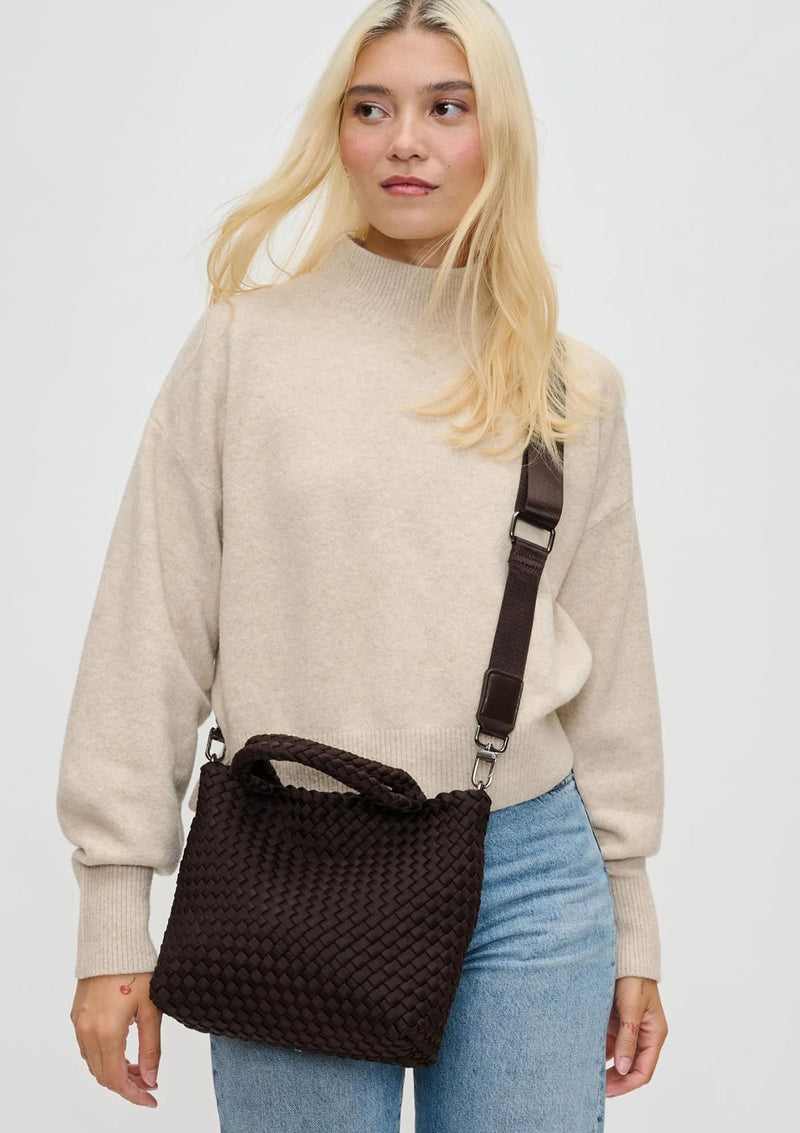 Sol & Solene Sky's The Limit Small Bag