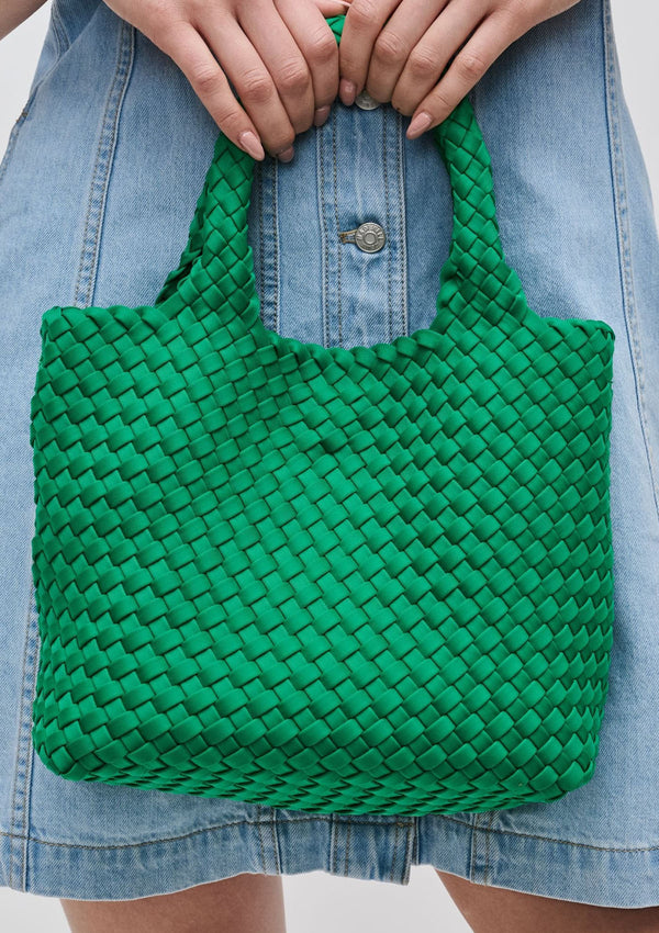 Sol & Solene Sky's The Limit Small Bag